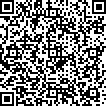 QR Kode der Firma World of Steel s.r.o.