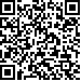 Company's QR code Anna Bartonova