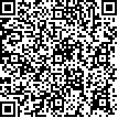 Company's QR code Autoservis AUTOBRUNO