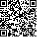 Company's QR code Rostislav Prinda