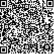 Company's QR code Filip Kubik