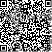 Company's QR code Vaclav Kalousek