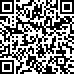 Código QR de la empresa PreSlun, s.r.o.