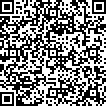 QR Kode der Firma Axis-Dent, s.r.o.