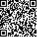 Código QR de la empresa Anna Jurisova - Rubin