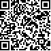 Company's QR code Bronislava Bajgarova