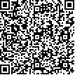 Company's QR code Frantisek Uhlir