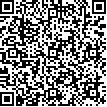 Company's QR code Ilona Hlavacova