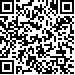 Company's QR code Darssa, s.r.o.