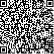 Company's QR code Jiri Hamernik