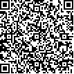 QR Kode der Firma Ing. Adam Pastorek Adam a syn - Light show decoration