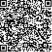 QR Kode der Firma Ing. Pavel Hrachovina