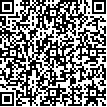 Código QR de la empresa Domus Plus, s.r.o.