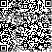 Company's QR code Beranek Showroom Praha