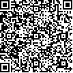 Company's QR code Ludmila Sajovicova