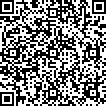 Company's QR code CNS EuroGrants, s.r.o.