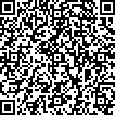 Company's QR code Frantisek Meszaros Mgr.