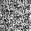 QR kod firmy Credit Praha, s.r.o. /Ltd.