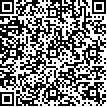 Company's QR code Marcela Golombkova