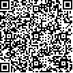 Código QR de la empresa Vibrostation, s.r.o.