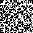 Company's QR code Martin Saska