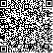 QR Kode der Firma Dostav Company, s.r.o.