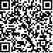 Company's QR code Pavel Belohlavy