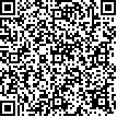 Company's QR code Pannonium trade, s.r.o.