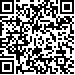 QR Kode der Firma Bizubdent, s.r.o.