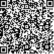 QR Kode der Firma K-INVENT s.r.o.