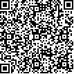 Company's QR code Milos Dlouhy