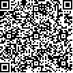 QR Kode der Firma Reznictvi Barthel, s.r.o.