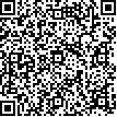 QR Kode der Firma Ivo Dufek