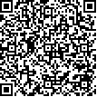 Company's QR code Fidentia - Rusnak, s.r.o.