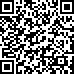 Company's QR code Veneta Maresova