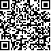 QR Kode der Firma Hana Dospelova