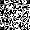 Company's QR code Jan Matejcek