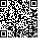 Company's QR code Monika Svarcova