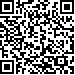 QR Kode der Firma Alfa EL, s.r.o.