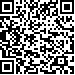 Código QR de la empresa Romana Brslikova