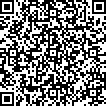 Company's QR code Penzion pro duchodce Rosice, prisp.org.