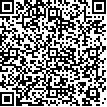 Company's QR code ZUNO BANK AG, organizacni slozka