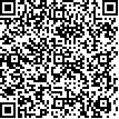 QR Kode der Firma CD Galsped Plus, s.r.o.