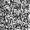 Company's QR code Vladimira Vyborna