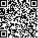 Código QR de la empresa Elbent Prague Tours, s.r.o.