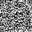 Código QR de la empresa T.P.D. Rent, s.r.o.