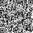 Company's QR code Dana Mrkackova