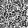 Código QR de la empresa JV+JV, s.r.o.