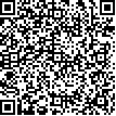 Company's QR code Greta Nera s.r.o.