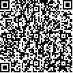 Código QR de la empresa L.K.M. Recycling s.r.o.